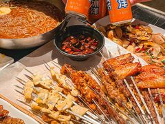 -枪火串烧·东北特色烧烤(罗湖总店)