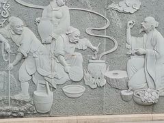 -青礁慈济宫