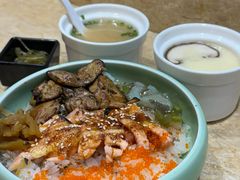 -东京屋(武定路店)