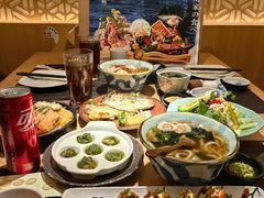 -德川家日本料理(中关村寰太大厦店)