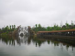 -枫香湖儿童公园