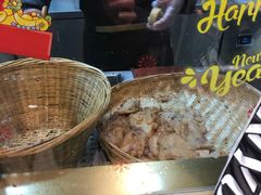 -鲜得来排骨年糕(豫园店)