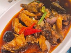 -王庄阿咪海鲜大排档(象园店)