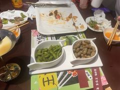 -三个大叔东北烧烤·砂锅菜(西三旗店)