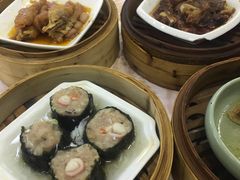 -新东源国际酒店·新东源食坊(沙井店)
