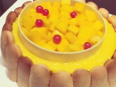 -威斯汀舞台餐厅