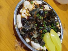 -京朋串屋·烧烤(望京西路总店)