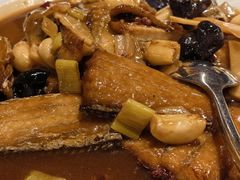 -那家小馆•北京菜•烤鸭(香山店)