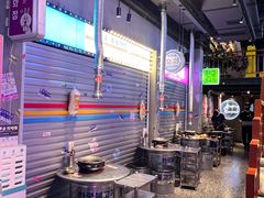 -入火韩国烤肉(凯旋广场店)