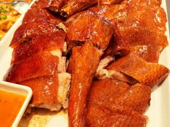 -先记烧鹅王·本地粤菜(福永店)