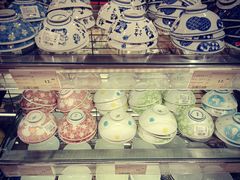 -永旺黄岛购物中心