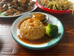 -叶存利海鲜大馅饺子(海宁路总店)