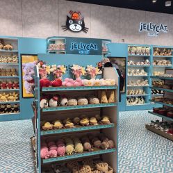 -哈姆雷斯(王府井百货大楼店)