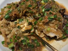 -喝丢一只鞋海鲜烧烤·海肠捞饭(东关街店)