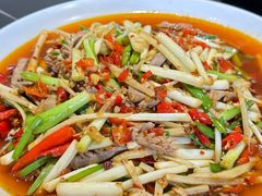 -蛙兔鸡自贡风味·特色江湖菜(广都店)