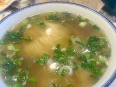 -兰州老马家美食(凤凰岭店)