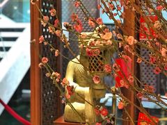-潮府馆·非遗潮州菜·港式点心(世纪公园店)
