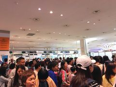 -吉隆坡国际机场