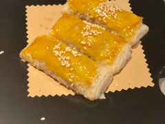 -木守西溪溪隐餐厅