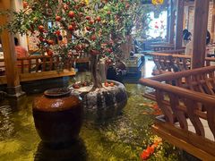 -北平楼·烤鸭·北京菜(牡丹园店)