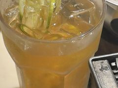 -绿茶餐厅(壹方天地店)