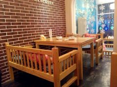 android_upload_pic-乌镇那一年小院主题餐厅(甘泉西路店)