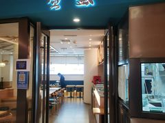 -蟹盛(上海白玉兰广场店)
