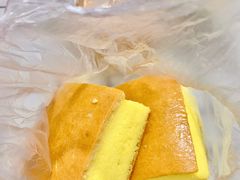奶酥蛋糕-甜嘟嘟烘焙坊(舒城路店)