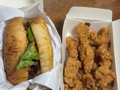 -必胜客(绿地新都会店)