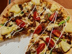 -魏斯理汉堡(西安沣东吾悦店)