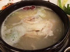 -朴大人炭烤·韩国料理(奥帆中心海尔洲际店)