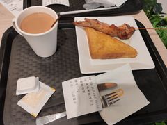 -大家乐(广州宝岗店)