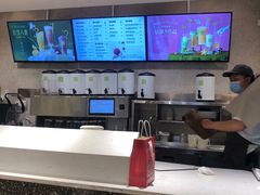 -奈雪的茶(石家庄万象城店)