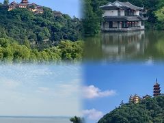 -南通濠河风景名胜区