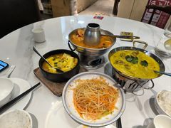 -印象南洋·泰国风情餐厅(新安店)
