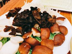 -葛记红焖羊肉(和平路形象店)