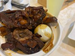 -三美肉骨茶(柏威年广场店)