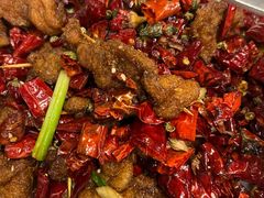 -付掌柜在成都·热炒砂锅集(金禾店)