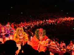 -广州长隆国际大马戏