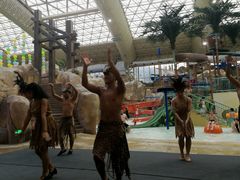 -杭州开元森泊度假乐园