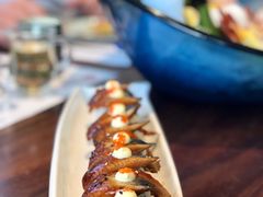 鳗鳗征服寿司-千叶寿司创意融合料理(水韵城店)