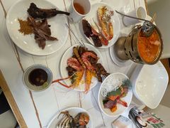 -第六季自助餐厅(北太平庄店)