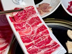 -熊大·鲜烤黄牛肉(五山店)