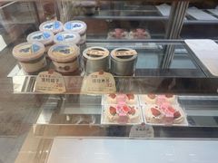 -C·BREAD饱仓(北苑店)