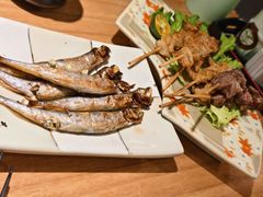 -初花·日本料理