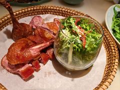 -锦府盐帮·李宅(领展购物广场中关村店)