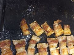 -韩时烤肉(丰科万达广场店)