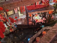 -鱼满舱·鲜活海鲜·正宗鲁菜