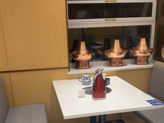 -西部马华清真兰州牛肉面·烧烤夜市(关东店)