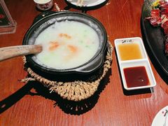 -南拳十三姨·潮汕砂锅粥(世纪金源店)